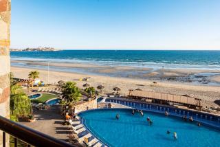 Sonoran Sky - Puerto Peñasco - 2