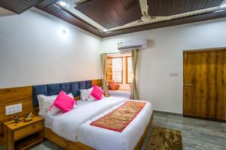 Hotel magic heritage - Jaisalmer - 0