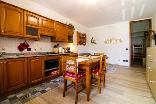 Marmarole Apartment - Auronzo di Cadore - 6