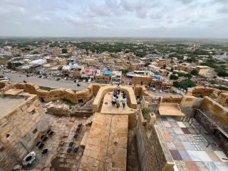 Hotel magic heritage - Jaisalmer - 6