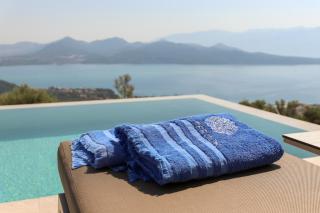 Villa Serene Lefkada - 9