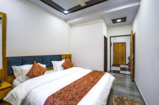 Hotel magic heritage - Jaisalmer - 2
