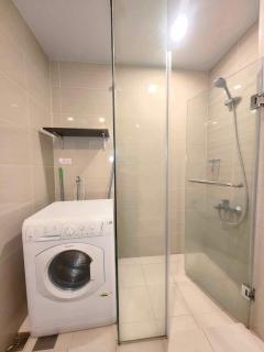 Uptown BGC Spacious 1BR Unit by Terravista - Seville Suite - Manila - 9