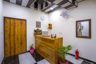 Hotel magic heritage - Jaisalmer - 1