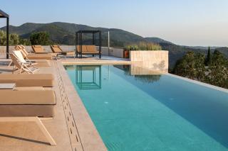 Villa Serene Lefkada - Episkopos - 3