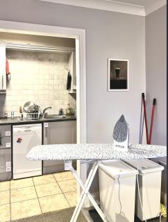 Apartment with mountain view - Sligo - 6