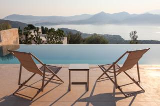 The View- Lefkada - 1