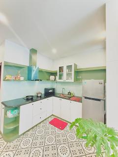 Kem APT balcony - 6