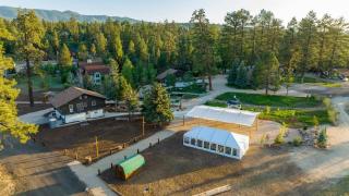 The bell tower #2503 - 4