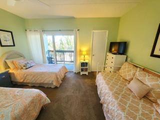 Island House D222 - St. Augustine - 8