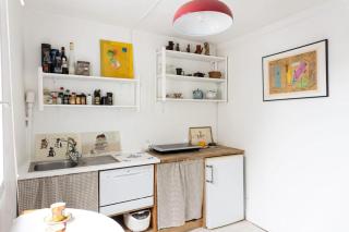 Charming 1BR next to Pantheon - 3