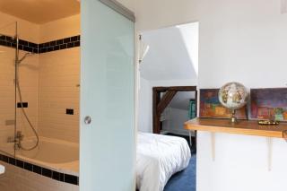 Charming 1BR next to Pantheon - 1