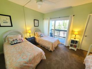 Island House D222 - St. Augustine - 6
