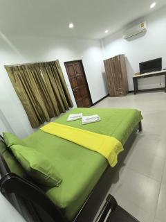 olivia village pool resort - Koh Samui - 4