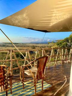 A Nomad's Rest Lodge - - 8