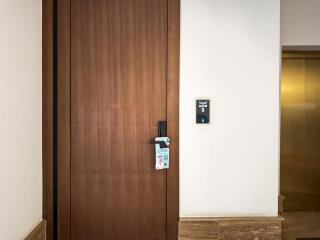 LP120-2 Warm Cozy 2BR Apartment - Riad - 8