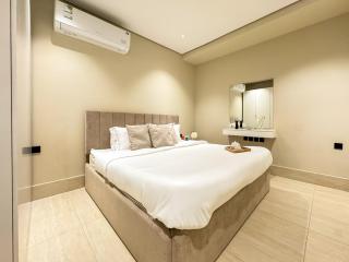 LP120-2 Warm Cozy 2BR Apartment - Riad - 9