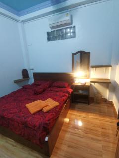 Bar Ang Guesthouse - Battambang - 1
