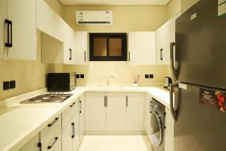 LP120-2 Warm Cozy 2BR Apartment - Riad - 1