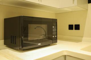 LP120-2 Warm Cozy 2BR Apartment - Riad - 4