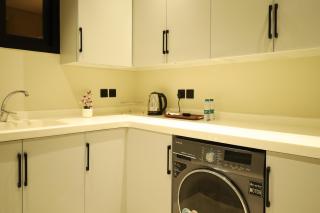 LP120-2 Warm Cozy 2BR Apartment - Riad - 3