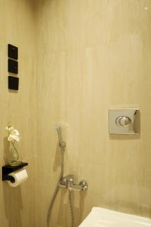 LP120-2 Warm Cozy 2BR Apartment - Riad - 2