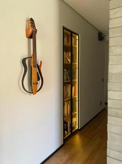 Casa dos sonhos - São Paulo - 3