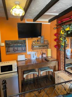 OYO Yarm Cottages - Kirk Leavington - 4