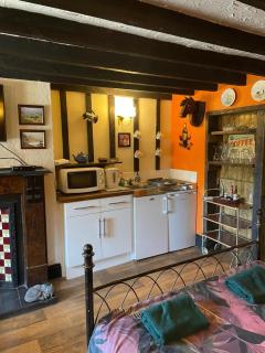 OYO Yarm Cottages - Kirk Leavington - 3