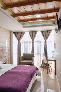 A TABERNA ROOMS - Laracha - 3