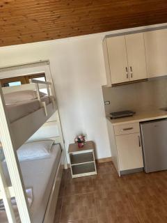 Villa Nava Ksamil - Polisi i Vogël - 2
