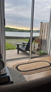 Seaview The Quay Westport - Westport - 5