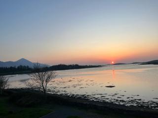 Seaview The Quay Westport - Westport - 4
