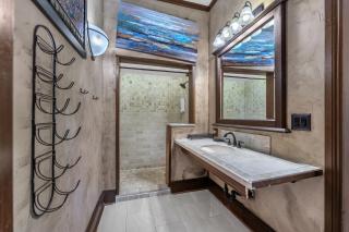 Sangiovese: Pet-Friendly, Hot-Tub, 10-Min to Downtown! - Fredericksburg - 2