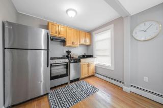 Easy Commute South Boston 4BR 1BTH Apartment - Boston - 6