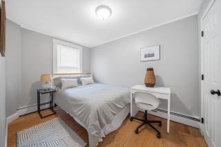 Easy Commute South Boston 4BR 1BTH Apartment - Boston - 4