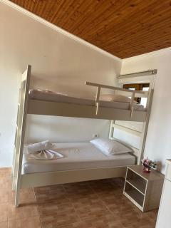 Villa Nava Ksamil - Polisi i Vogël - 3