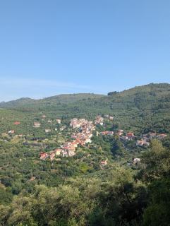 La dimora dell'Abbondanza - Montegrazie - 3
