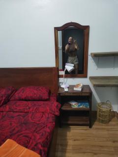Bar Ang Guesthouse - Battambang - 2