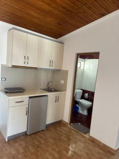 Villa Nava Ksamil - Polisi i Vogël - 4