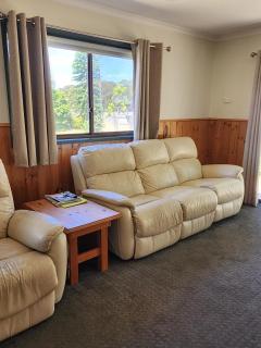 Bemm River Cottages - Bream Cottage - 1
