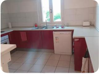 Chambre à Oloron - 1