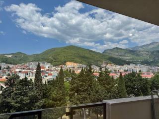 Sea & City - Budva - 3
