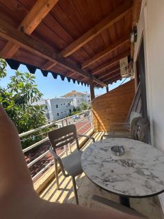 Villa Nava Ksamil - Polisi i Vogël - 8