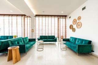 Spirit Hotel Fonte Real - Antigo Hotel Flora - Monte Real - 8