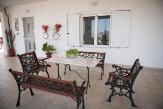 Irida Suite - Salamine - 6