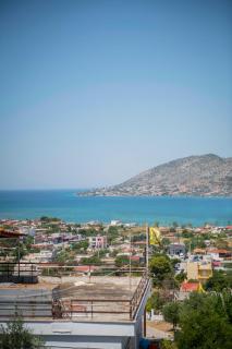 Irida Suite - Salamine - 2