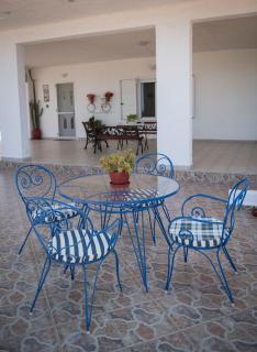 Irida Suite - Salamine - 8