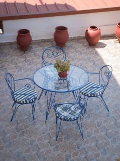 Irida Suite - Salamine - 5