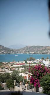 Irida Suite - Salamine - 1